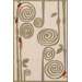 Whimsy Ivory Kids Rug