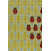 Lil Mo Whimsy Lady Bug Kids Rug