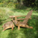 Adirondack Chair