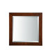 Essence 24" x 24" Mirror