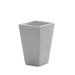 Jamila Tumbler in White