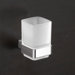 ovies.comLounge Wall Mounted Tooth Brush Holder in Chrome