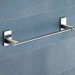 Maine 13.78" Towel Bar in Chrome