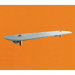 Genziana Frosted Glass Shelf