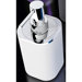 Bijou 2.95" Soap Dispenser