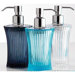 Plisse Soap Dispenser