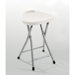 Klapphocker Bathroom Stool