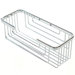 Wire Shower Basket