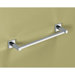 Colorado Towel Bar