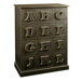 ABC 12 Drawer Chest