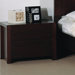 Etch 2 Drawer Nightstand