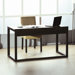 Parson Office Writing Desk with Drawer