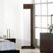 Traxler Standing Mirror in Walnut