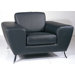 Julie Leather Chair
