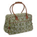 Dream Traveler 20" Cotton Duffel
