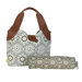 Wildflower Diaper Bag