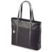 Women's Ultra Laptop Tote in Black