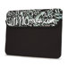 SUMO Graffiti Neoprene Sleeve in Black