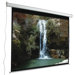 84" 4:3 Aspect Ratio Electric Screen in Matte White