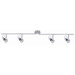 Energy Saving 230 V Ring ESL Four Wall Light