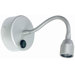 Galeria and Assistant Herba I Wall Light