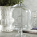 Covered Cake Stand