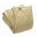 Organic Crib Bumper Pad