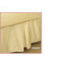 Organic Crib Skirt