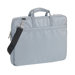Computer Bag in Grey