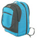 Easy Check Computer Backpack in Blue