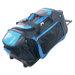 28" Dual Tone 2-Wheeled Travel Duffel