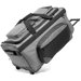 2-Wheeled Stand Alone Travel Duffel