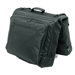 Ballistic Garment Bag in Black