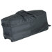 35" Ultra Simple 2-Wheeled Travel Duffel