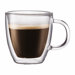 Bodum Bistro 5 oz. Mug (set of 2)