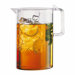 Ceylon 102 oz Iced Tea Jug and Water Infuser Set