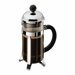 Chambord French Press Coffee Maker with Shatterproof Carafe