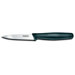 4" Paring Knife in Black