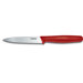 3.25" Paring Knife in Red