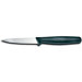 3.25" Wavy Edge Paring Knife in Black