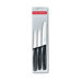 3 Piece Paring Knife Set