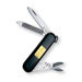 Classic Gold Ingot Multi-Tool Pocket Knife