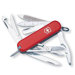 Minichamp Multi-Tool Pocket Knife in Red