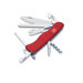 Outrider Multi-Tool Pocket Knife in Red