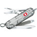 Signature Lite Multi-Tool Pocket Knife in Silver