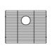 18" x 16" Electropolished Stainless Steel Grid for Kitchen Sink Bowl