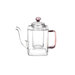 Rose Series Romeo Teapot