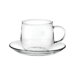 6.8 oz. Teacup R Set (Set of 2)