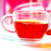5 oz. Teacup F Set (Set of 4)