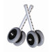 Bariatric Wheels and Glides